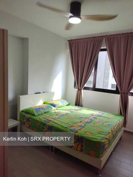 Blk 462A Blossom Spring @ Yishun (Yishun), HDB 3 Rooms #516053741